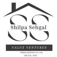 value ventures by shilpa sehgal logo image