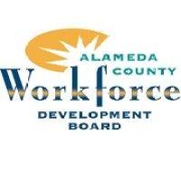 alameda county workforce development board logo image