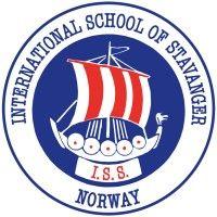 international school of stavanger logo image