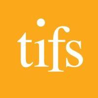 tifs 3pl warehouse logo image