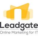 logo of Leadgate Europe