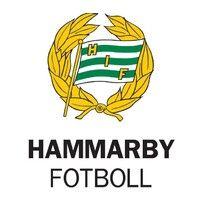 hammarby fotboll ab logo image