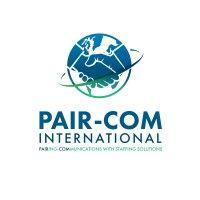 pair-com international logo image