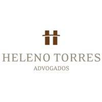 heleno torres advogados associados logo image