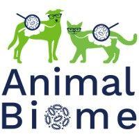 animalbiome logo image