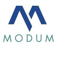 modum.hq - web design & digital marketing agency logo image