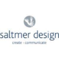 saltmer design logo image