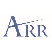 arr logo image