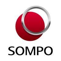 sompo insurance singapore logo image