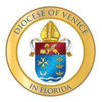 diocese of venice in florida logo image