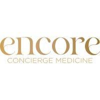 encore concierge medicine