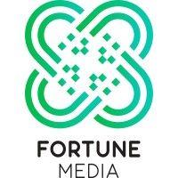 fortune media logo image