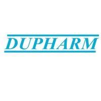 dupharm llc logo image