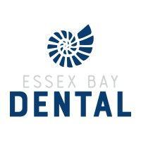 essex bay dental logo image