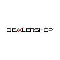 dealershop™ logo image