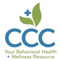 community counseling center, cape girardeau, mo logo image