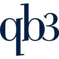 qb3 logo image