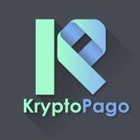 kryptopago logo image