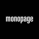 logo of Monopage Strategie Digital Kreation