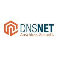 dns:net internet service gmbh logo image