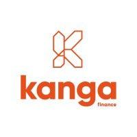 kanga finance (pty) ltd logo image