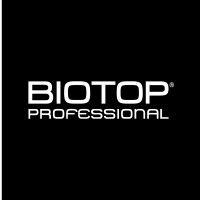 biotop professional logo image