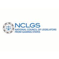 national council of legislators from gaming states logo image