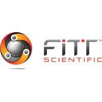 fitt scientific, llc logo image