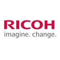 ricoh company, ltd. logo image