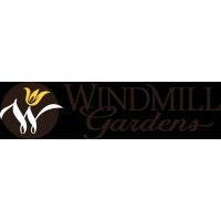 windmill gardens logo image