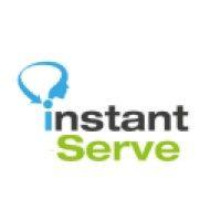 instantserve llc logo image