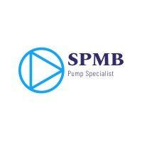 spmb logo image