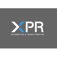 xpr-it logo image