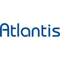 atlantis logo image