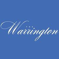 the warrington logo image