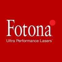 fotona usa logo image