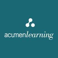 acumen learning logo image