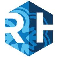 rock hill economic development logo image