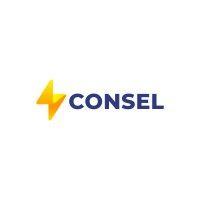 consel logo image