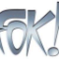 fok! logo image