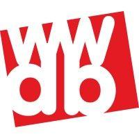 wwdb integrated marketing logo image