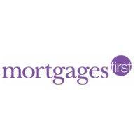 mortgages first logo image