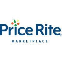 price rite supermarket logo image