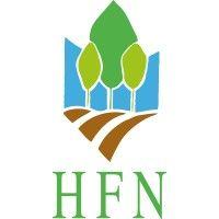 hfn landscapes logo image