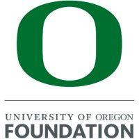 university of oregon foundation logo image