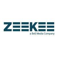 zeekee logo image