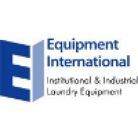 equipment international logo image