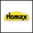 logo of Homax Products Inc