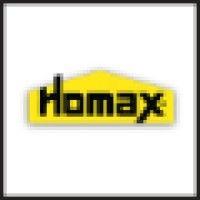 homax products, inc. logo image