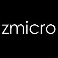 zmicro, inc. logo image